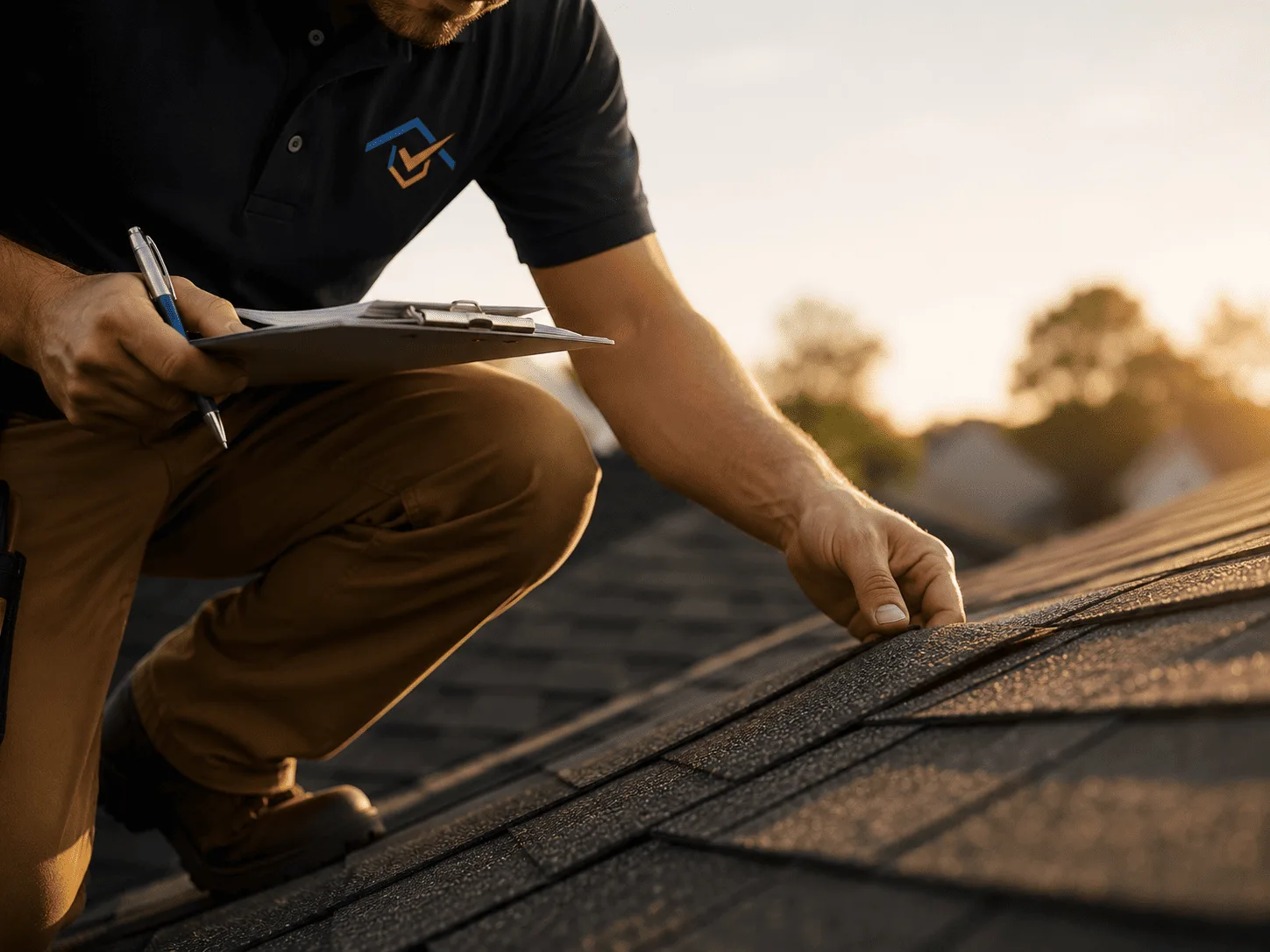 Why Choose Roof Inspection in Sugar Grove, OH