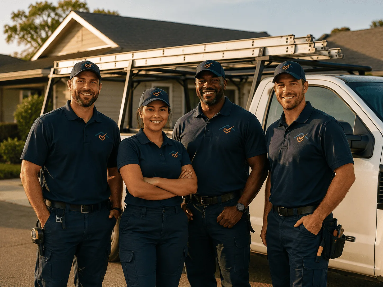 Roof Inspection company in Sugar Grove, OH